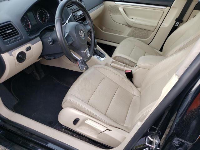 Aukcja sprzedaży 2010 Volkswagen Jetta Se, vin: 3VWRX7AJ3AM128439, numer aukcji: 43943833