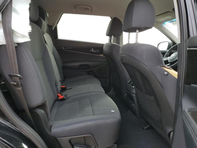 Aukcja sprzedaży 2019 Kia Sorento L, vin: 5XYPG4A34KG542063, numer aukcji: 43818763