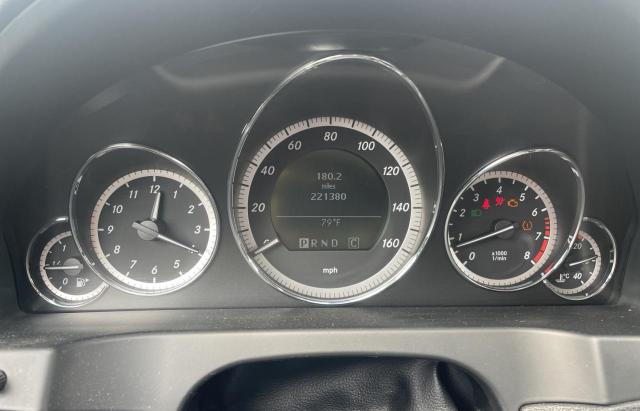 Продаж на аукціоні авто 2010 Mercedes-benz E 350, vin: WDDKJ5GB9AF019824, номер лоту: 44221463