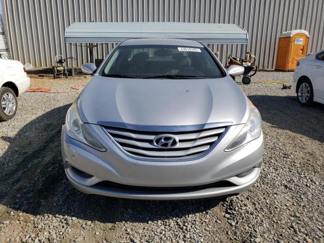 Aukcja sprzedaży 2012 Hyundai Sonata Gls, vin: 5NPEB4ACXCH491491, numer aukcji: 43910183