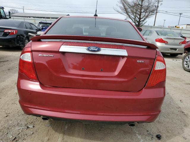 Aukcja sprzedaży 2010 Ford Fusion Sel, vin: 3FAHP0JG2AR160530, numer aukcji: 43929943