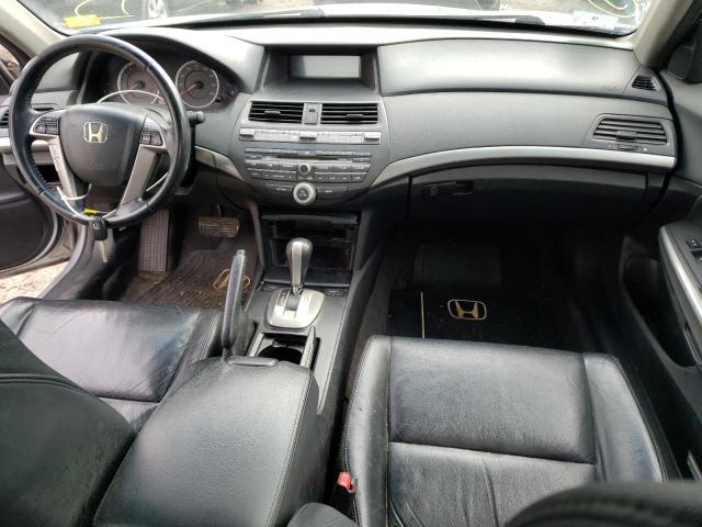 Aukcja sprzedaży 2010 Honda Accord Exl, vin: 1HGCP2F83AA036487, numer aukcji: 43293703