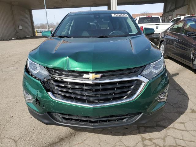 Aukcja sprzedaży 2019 Chevrolet Equinox Lt, vin: 2GNAXJEV9K6233662, numer aukcji: 43940683