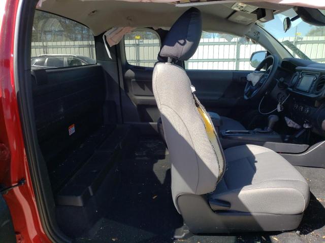 Aukcja sprzedaży 2019 Toyota Tacoma Access Cab, vin: 5TFRX5GN6KX140047, numer aukcji: 43802313