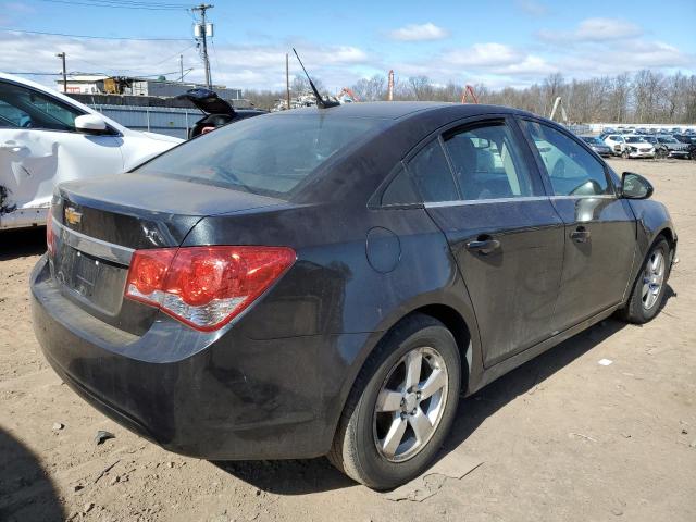 Продажа на аукционе авто 2013 Chevrolet Cruze Lt, vin: 1G1PC5SB3D7329539, номер лота: 43932673
