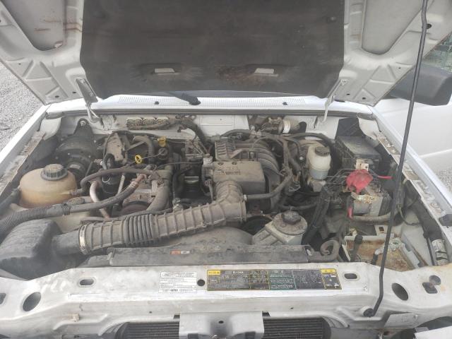 Aukcja sprzedaży 2010 Ford Ranger, vin: 1FTKR1AD4APA57431, numer aukcji: 43883473