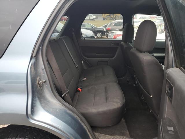 Aukcja sprzedaży 2010 Ford Escape Xlt, vin: 1FMCU0D77AKB28276, numer aukcji: 43653573