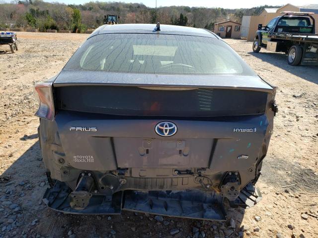 Aukcja sprzedaży 2016 Toyota Prius, vin: JTDKARFU5G3017325, numer aukcji: 43627393