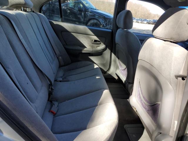 2005 Hyundai Elantra Gls მანქანა იყიდება აუქციონზე, vin: KMHDN46D55U020860, აუქციონის ნომერი: 43692693