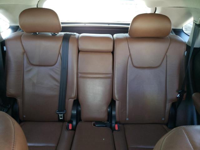 Aukcja sprzedaży 2015 Lexus Rx 350, vin: 2T2ZK1BA4FC199609, numer aukcji: 43743813