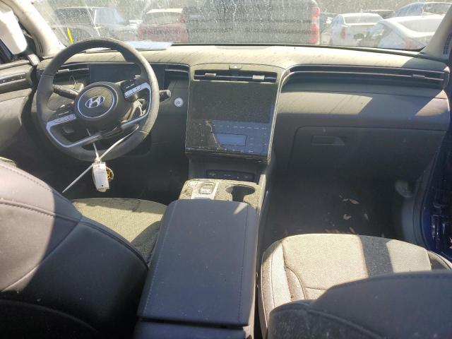 Aukcja sprzedaży 2022 Hyundai Tucson Limited, vin: 5NMJECAE6NH153622, numer aukcji: 43981483