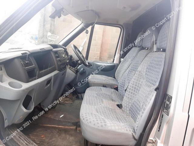 Aukcja sprzedaży 2008 Ford Transit 14, vin: WF0XXXTTFX7P51002, numer aukcji: 43167483