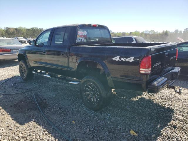 Продаж на аукціоні авто 2004 Dodge Dakota Quad Sport, vin: 1D7HG38N14S660371, номер лоту: 43549403