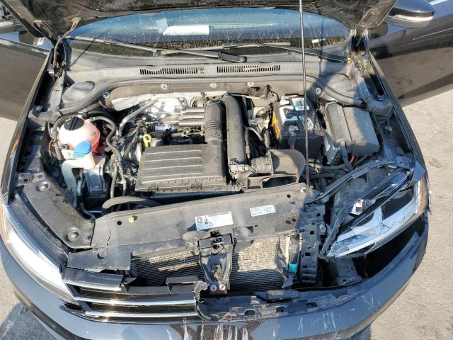 43881483 :رقم المزاد ، 3VWDB7AJ1HM253507 vin ، 2017 Volkswagen Jetta Se مزاد بيع