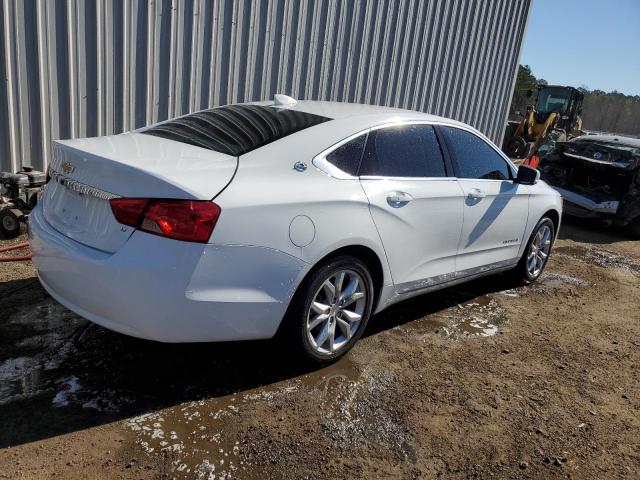44019513 :رقم المزاد ، 2G11Z5S30K9110465 vin ، 2019 Chevrolet Impala Lt مزاد بيع