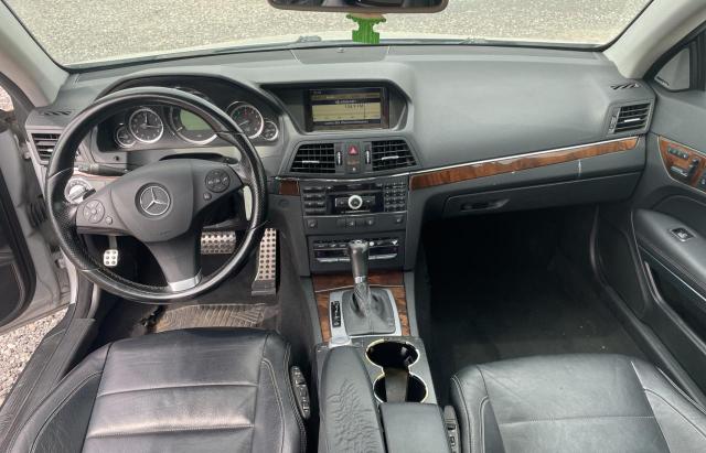 Продаж на аукціоні авто 2010 Mercedes-benz E 350, vin: WDDKJ5GB9AF019824, номер лоту: 44221463