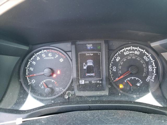 Aukcja sprzedaży 2019 Toyota Tacoma Access Cab, vin: 5TFRX5GN6KX140047, numer aukcji: 43802313