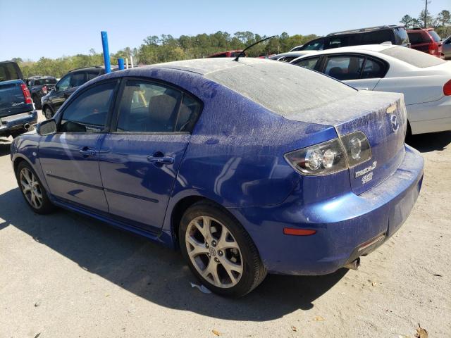 Aukcja sprzedaży 2007 Mazda 3 S, vin: JM1BK323471648506, numer aukcji: 43919953