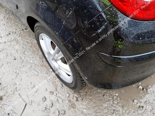 Продажа на аукционе авто 2007 Vauxhall Corsa Desi, vin: W0L0SDL0876153071, номер лота: 43729483