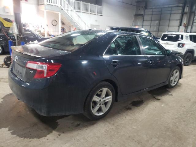 Aukcja sprzedaży 2013 Toyota Camry L, vin: 4T1BF1FK1DU722903, numer aukcji: 43726313