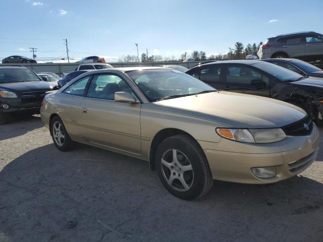 Aukcja sprzedaży 2000 Toyota Camry Solara Se, vin: 2T1CF22P6YC309507, numer aukcji: 43971413