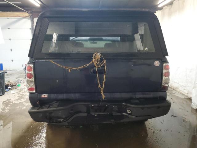 2002 Chevrolet Silverado K1500 მანქანა იყიდება აუქციონზე, vin: 1GCEK19VX2E194403, აუქციონის ნომერი: 43898883