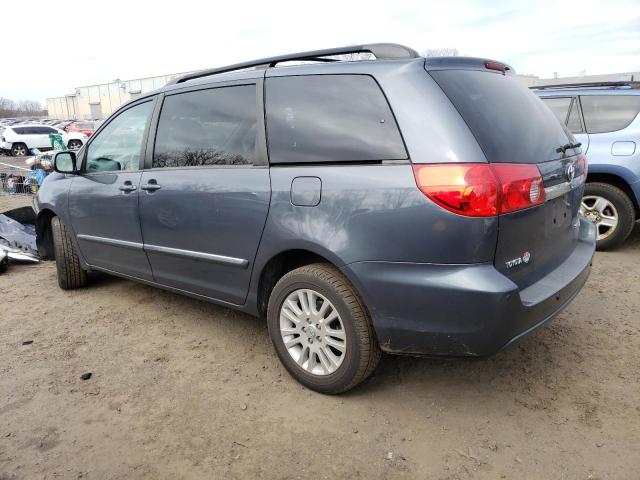 Aukcja sprzedaży 2010 Toyota Sienna Xle, vin: 5TDDK4CC8AS031102, numer aukcji: 43660773