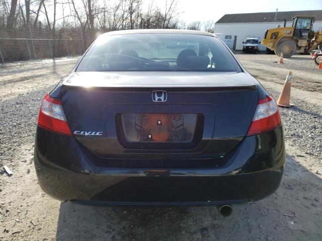 Aukcja sprzedaży 2008 Honda Civic Ex, vin: 2HGFG12888H574370, numer aukcji: 43978033