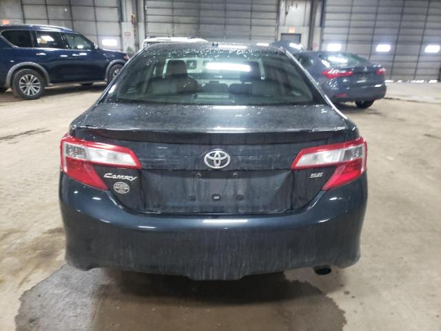 Aukcja sprzedaży 2013 Toyota Camry L, vin: 4T1BF1FK1DU722903, numer aukcji: 43726313
