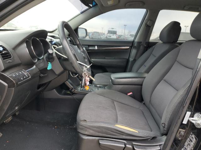 Aukcja sprzedaży 2012 Kia Sorento Base, vin: 5XYKT3A64CG212497, numer aukcji: 43897433