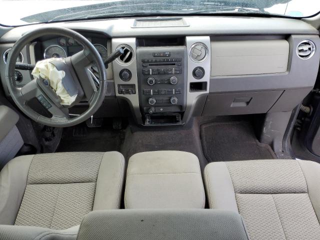Aukcja sprzedaży 2009 Ford F150 Super Cab, vin: 1FTPX14V79FA34324, numer aukcji: 43532193