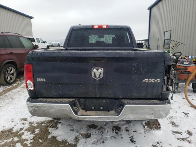 Aukcja sprzedaży 2021 Ram 1500 Classic Slt, vin: 1C6RR7LG0MS543171, numer aukcji: 43942403