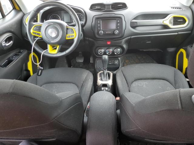 Aukcja sprzedaży 2017 Jeep Renegade Latitude, vin: ZACCJABB2HPE98691, numer aukcji: 43980603
