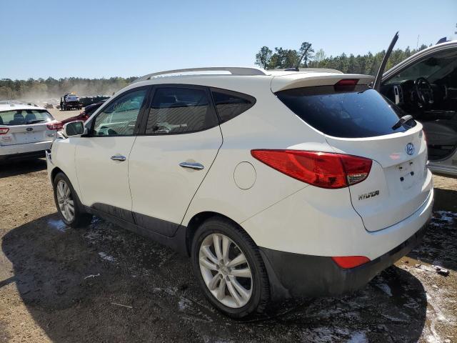 43903673 :رقم المزاد ، KM8JU3AC8AU065459 vin ، 2010 Hyundai Tucson Gls مزاد بيع