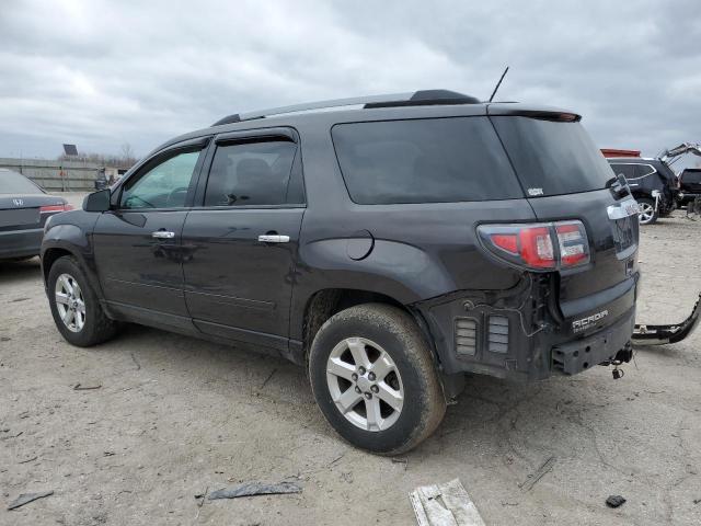 2015 Gmc Acadia Sle მანქანა იყიდება აუქციონზე, vin: 1GKKRPKD6FJ353261, აუქციონის ნომერი: 43760303