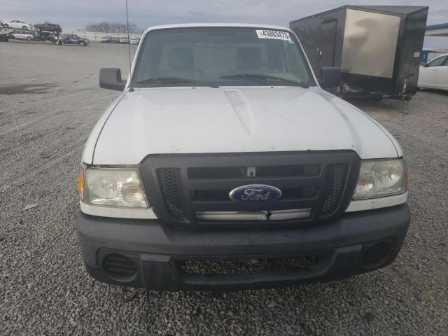 Aukcja sprzedaży 2010 Ford Ranger, vin: 1FTKR1AD4APA57431, numer aukcji: 43883473