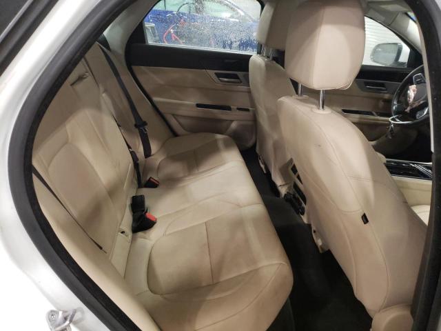 Aukcja sprzedaży 2017 Jaguar Xf Premium, vin: SAJBJ4BV9HCY31756, numer aukcji: 43567673