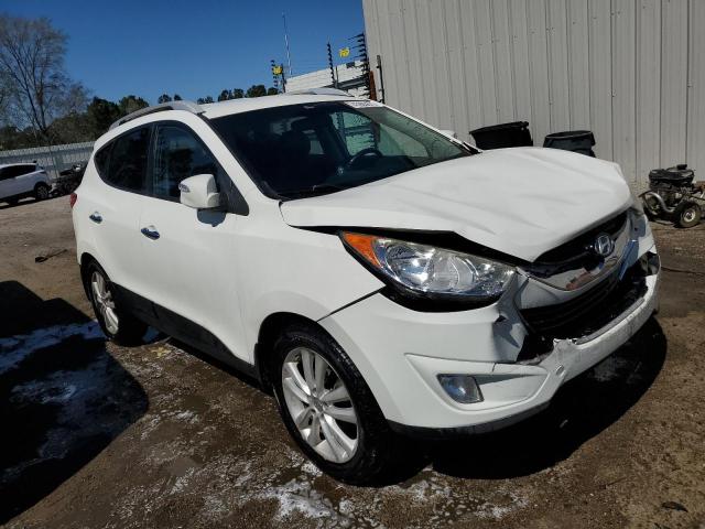 43903673 :رقم المزاد ، KM8JU3AC8AU065459 vin ، 2010 Hyundai Tucson Gls مزاد بيع