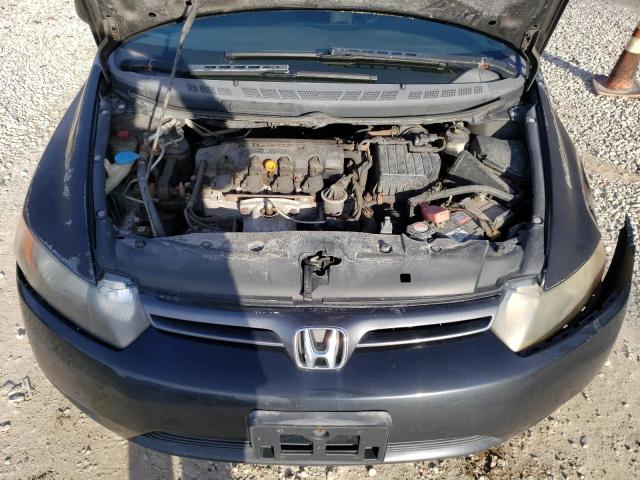Aukcja sprzedaży 2008 Honda Civic Ex, vin: 2HGFG12888H574370, numer aukcji: 43978033