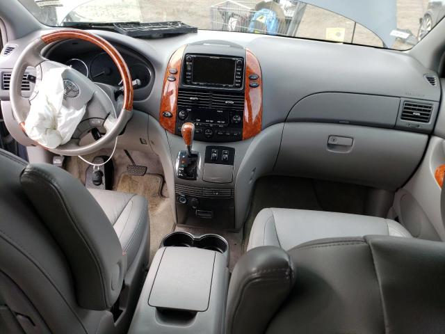 Aukcja sprzedaży 2010 Toyota Sienna Xle, vin: 5TDDK4CC8AS031102, numer aukcji: 43660773