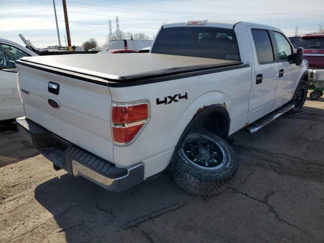 Aukcja sprzedaży 2011 Ford F150 Supercrew, vin: 1FTFW1ET4BKE01009, numer aukcji: 43884553