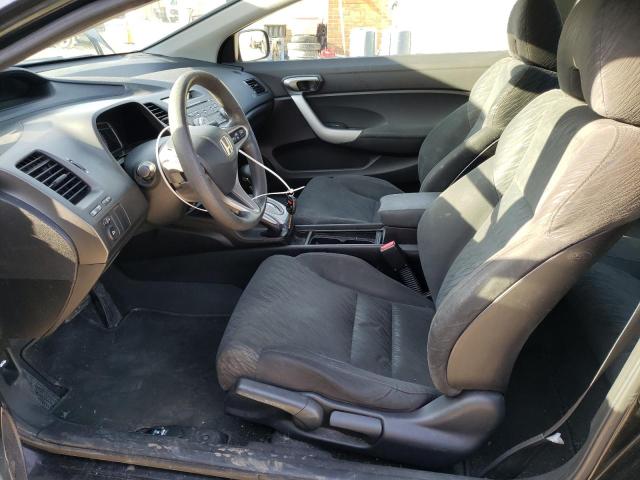 Aukcja sprzedaży 2008 Honda Civic Ex, vin: 2HGFG12888H574370, numer aukcji: 43978033