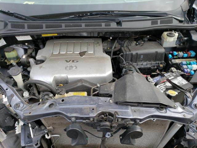 Aukcja sprzedaży 2010 Toyota Sienna Xle, vin: 5TDDK4CC8AS031102, numer aukcji: 43660773