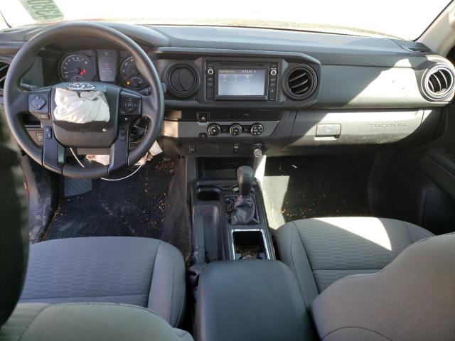 Aukcja sprzedaży 2019 Toyota Tacoma Access Cab, vin: 5TFRX5GN6KX140047, numer aukcji: 43802313