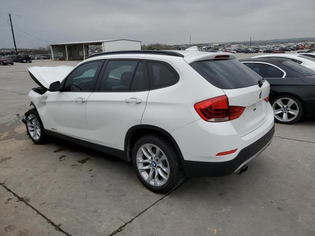 Продаж на аукціоні авто 2015 Bmw X1 Xdrive28i, vin: WBAVL1C52FVY25749, номер лоту: 43895433