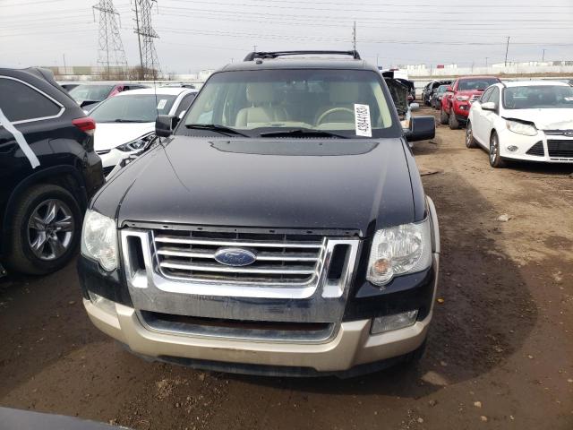 Продажа на аукционе авто 2007 Ford Explorer Eddie Bauer, vin: 1FMEU74E27UA54519, номер лота: 43844183
