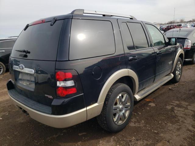 Продажа на аукционе авто 2007 Ford Explorer Eddie Bauer, vin: 1FMEU74E27UA54519, номер лота: 43844183