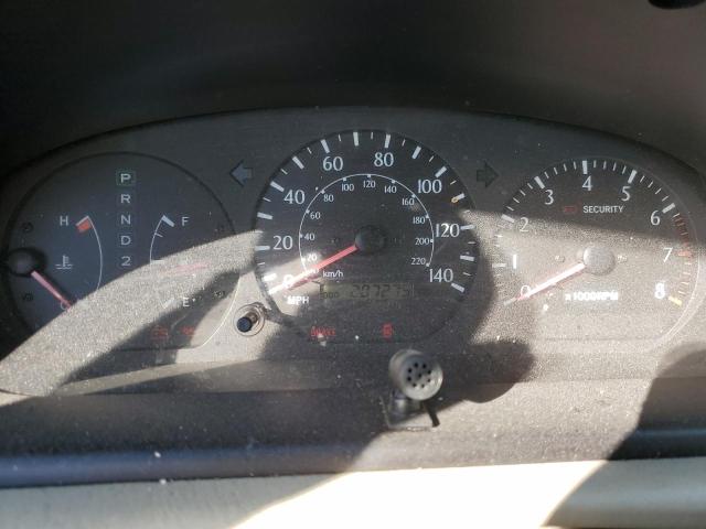Aukcja sprzedaży 2000 Toyota Camry Solara Se, vin: 2T1CF22P6YC309507, numer aukcji: 43971413