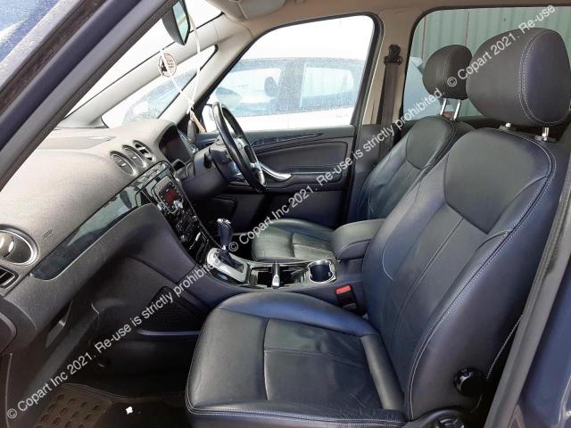 Продаж на аукціоні авто 2011 Ford Galaxy Tit, vin: WF0MXXGBWMBM17105, номер лоту: 43884733