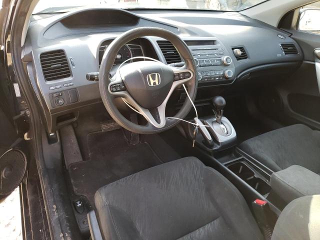 Aukcja sprzedaży 2008 Honda Civic Ex, vin: 2HGFG12888H574370, numer aukcji: 43978033